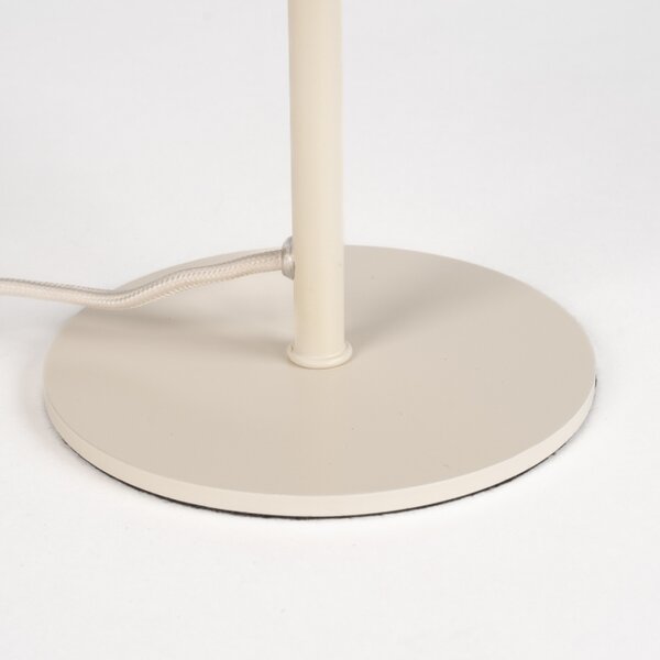 Stolní lampa Montana Mini Taupe (LMD)