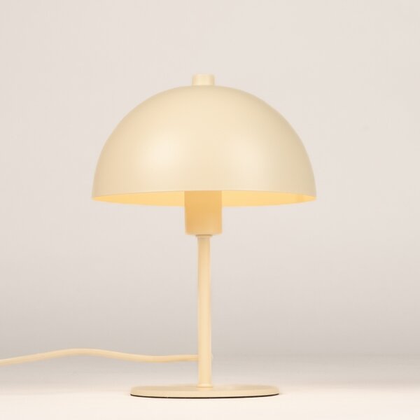 Stolní lampa Montana Mini Crema (LMD)