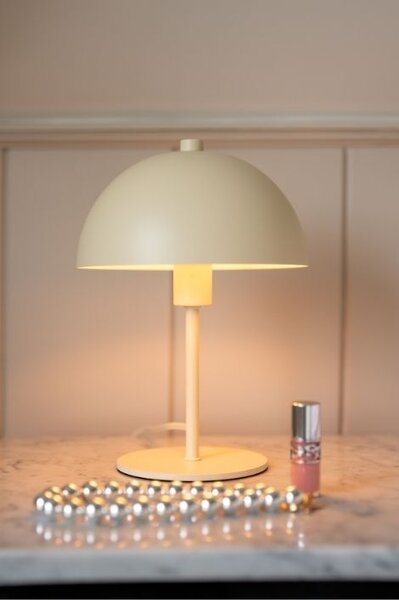 Stolní lampa Montana Mini Crema (LMD)
