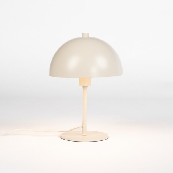 Stolní lampa Montana Mini Taupe (LMD)