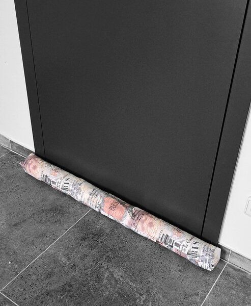 Protiprůvaňák - Paříž 70 cm