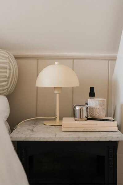Stolní lampa Montana Mini Crema (LMD)