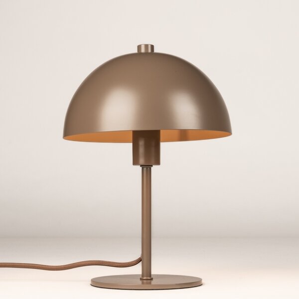 Stolní lampa Montana Mini Brown (LMD)