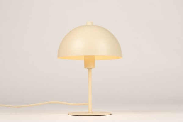 Stolní lampa Montana Mini Crema (LMD)