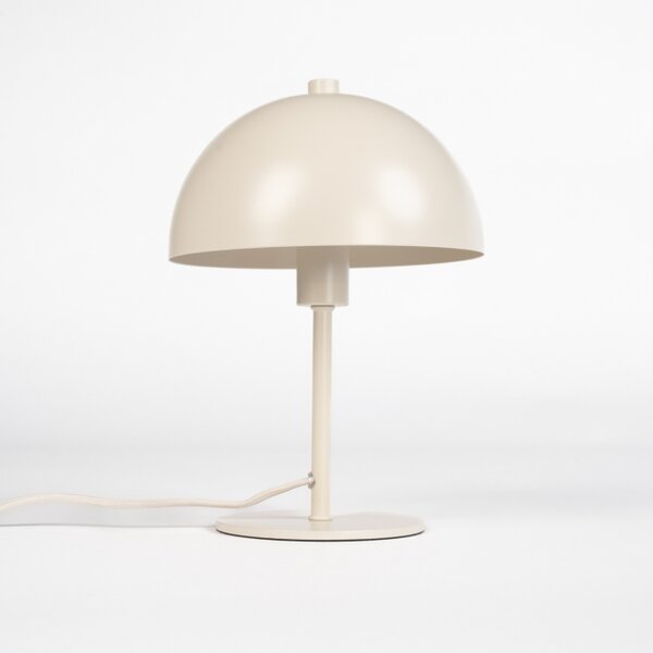 Stolní lampa Montana Mini Taupe (LMD)