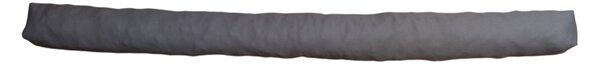 Protiprůvaňák - světle šedý 70 cm