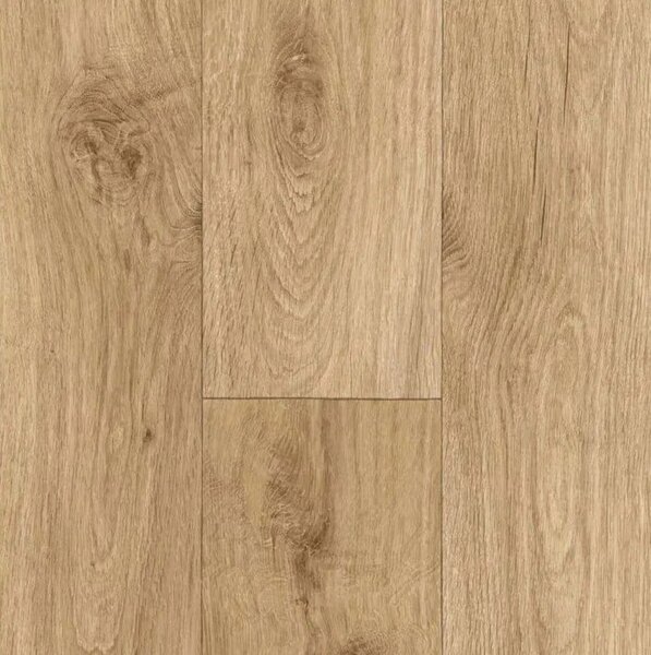 PVC podlaha Contract Object 70 Acoustic PUR S-34 Ohrid Oak