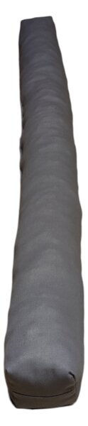 Protiprůvaňák - světle šedý 70 cm