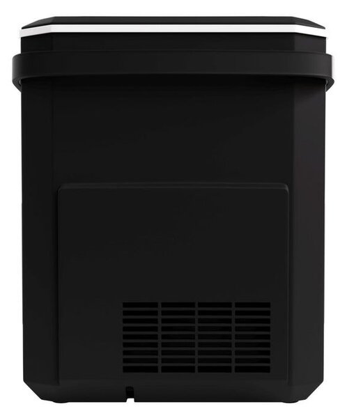 Výrobník ledu 120 W, černý