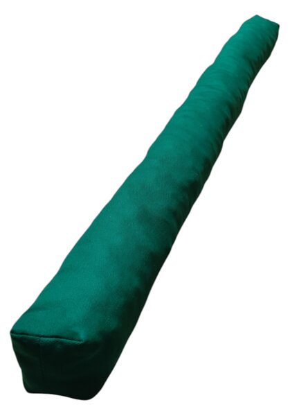 Protiprůvaňák - zelený 70 cm