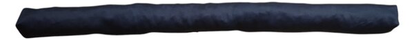 Protiprůvaňák - tmavě šedý 70 cm