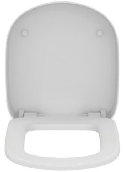 Ideal Standard Tempo záchodové prkénko bílá T679801