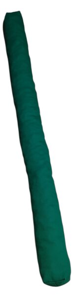 Protiprůvaňák - zelený 70 cm