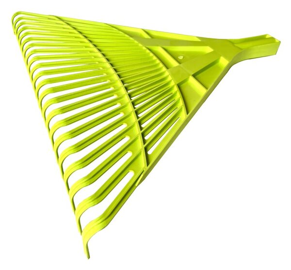 MAXI hrábě bez násady plast š. 50 cm, v. 46 cm
