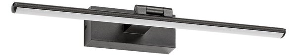 Rabalux 98078002 LED nástěnné svítidlo nad zrcadlo Gaten | 12W integrovaný LED zdroj | 630lm | 3000K