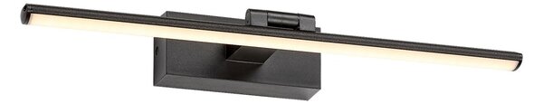 Rabalux 98078002 LED nástěnné svítidlo nad zrcadlo Gaten | 12W integrovaný LED zdroj | 630lm | 3000K