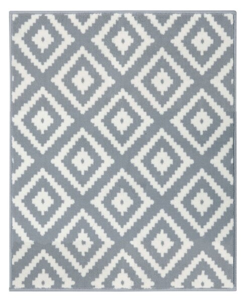 Hanse Home Collection koberce Kusový koberec Hamla 105479 Mouse Cream ROZMĚR: 160x230