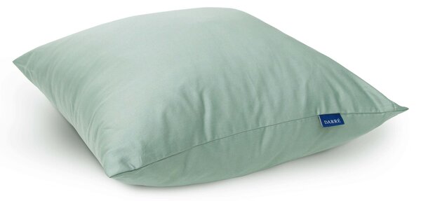 DARRÉ Saténové povlečení Royal - light green Velikost: 140 x 200 + 70 x 90