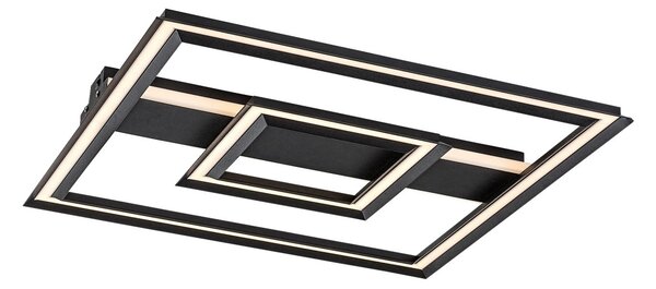 Rabalux 98071071 LED přisazené stropní svítidlo Sidona | 48W integrovaný LED zdroj | 2300lm | 3000K