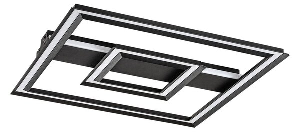 Rabalux 98071071 LED přisazené stropní svítidlo Sidona | 48W integrovaný LED zdroj | 2300lm | 3000K