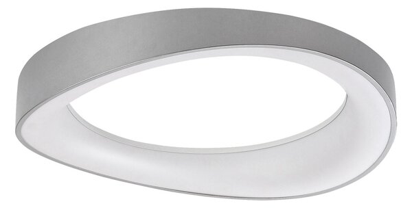 Rabalux 98071054 LED přisazené stropní svítidlo Iliana | 56W integrovaný LED zdroj | 3380lm | 3000K