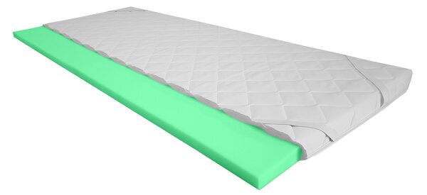 Bazyl.cz Topper ASTPUR 5cm - 80x200cm
