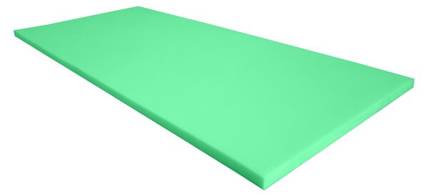 Bazyl.cz Topper ASTPUR 5cm - 80x200cm