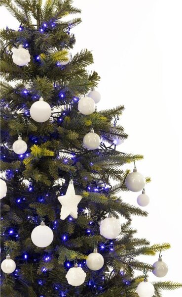 Vánoční stromek Smrk přírodní na kmínku 150 cm