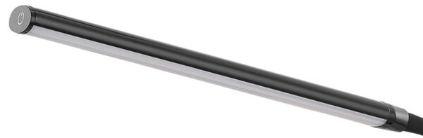 Stolní LED lampa LAROA černá