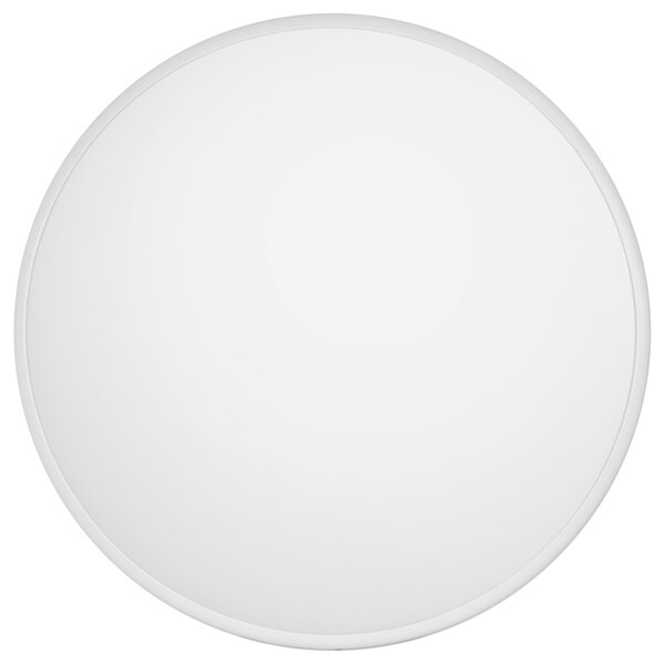 Stropní LED svítidlo STYLE 1 bílá, stmívací se změnou CCT, průměr 36 cm