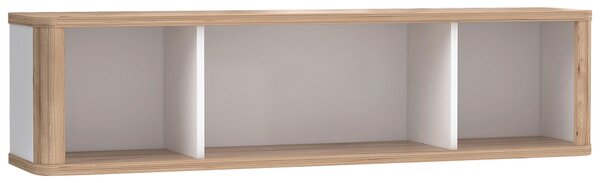 ZÁVĚSNÁ SKŘÍŇKA Xora - Dětské pokoje sestavy