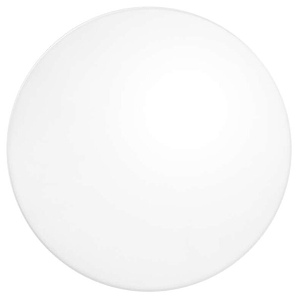 Stropní LED svítidlo TORI 1 bílá, hloubka 33 cm