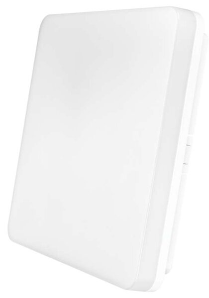 Stropní LED svítidlo TORI 4 bílá, hloubka 33 cm