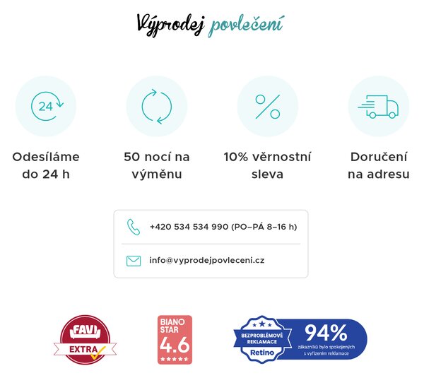 Osuška Comfort Maxi 100x200 cm krémová, 100% bavlna