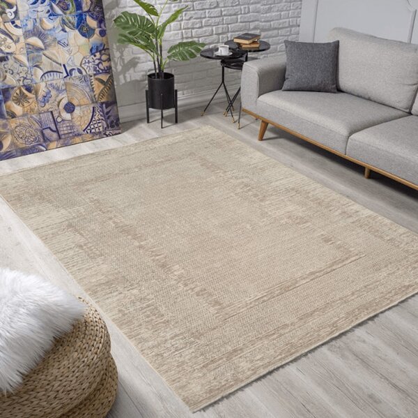 Koberec Monaco JD74 boho krémový
