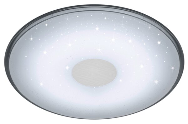 Stropní LED svítidlo SHOGUN bílá