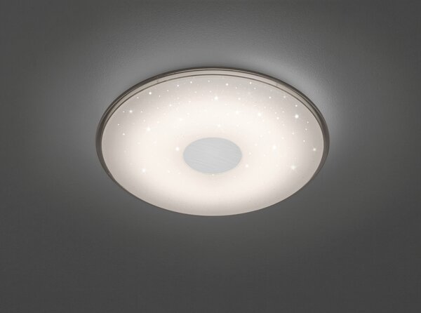 Stropní LED svítidlo SHOGUN bílá