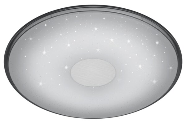 Stropní LED svítidlo SHOGUN bílá