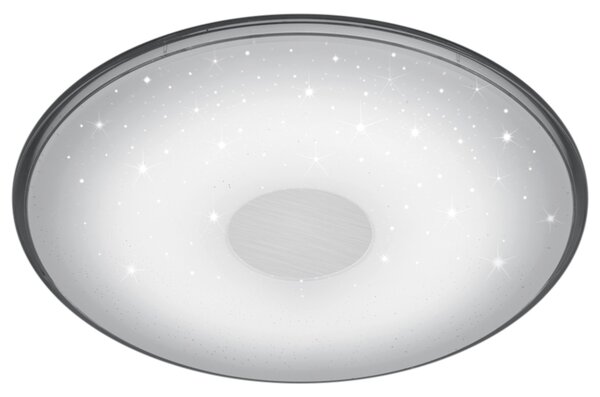 Stropní LED svítidlo SHOGUN bílá