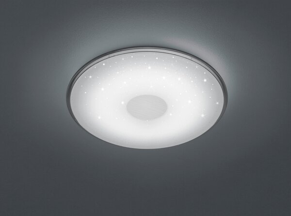 Stropní LED svítidlo SHOGUN bílá