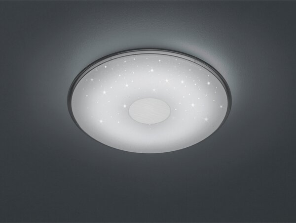 Stropní LED svítidlo SHOGUN bílá