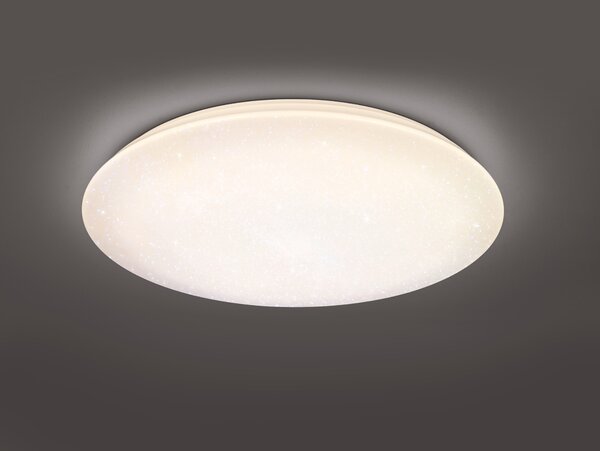 Stropní LED svítidlo NAGANO bílá