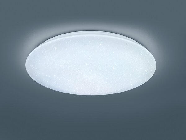 Stropní LED svítidlo NAGANO bílá