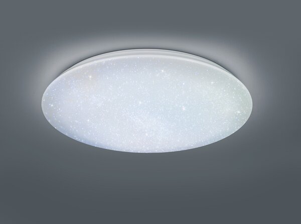Stropní LED svítidlo NAGANO bílá