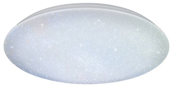Stropní LED svítidlo NAGANO bílá