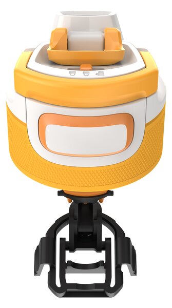 Kambukka Termoláhev Elton Insulated 750 ml Mango Maniac