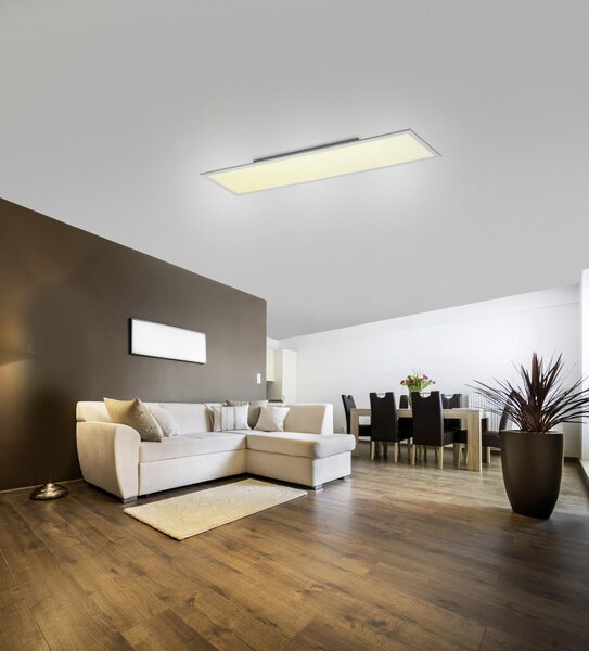 LED PANEL, 120/30/5,6 cm - Stropní svítidla