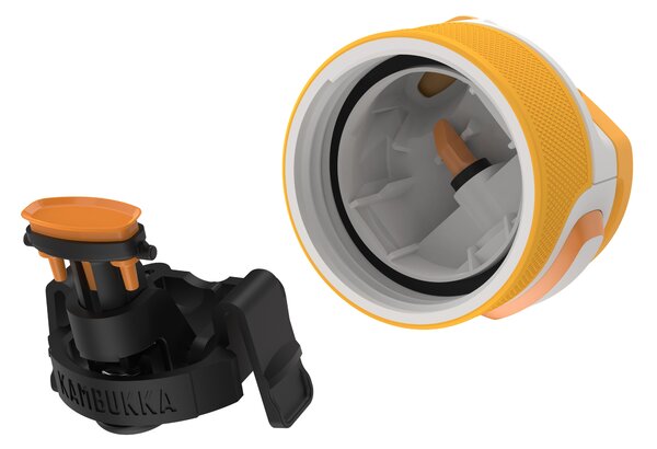 Kambukka Termoláhev Elton Insulated 750 ml Mango Maniac