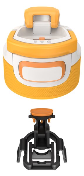 Kambukka Termoláhev Elton Insulated 750 ml Mango Maniac