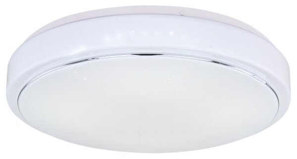 Stropní LED svítidlo KALLE 2 bílá